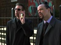 Click to watch 'Noncompliance' (popup) Law And Order SVU
